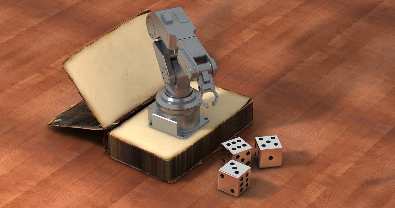 The Role of Advanced Robotics in Defense Operations